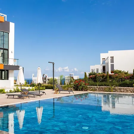 Azra By Holidaykeys *