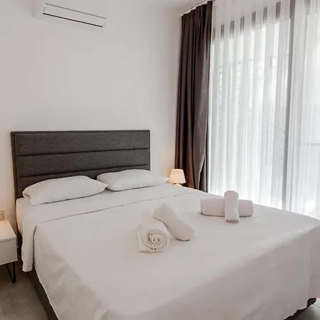 شقة Azra By Holidaykeys *