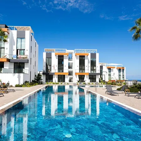 公寓 Azra By Holidaykeys *