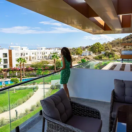 公寓 Azra By Holidaykeys *