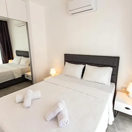 Azra By Holidaykeys 公寓